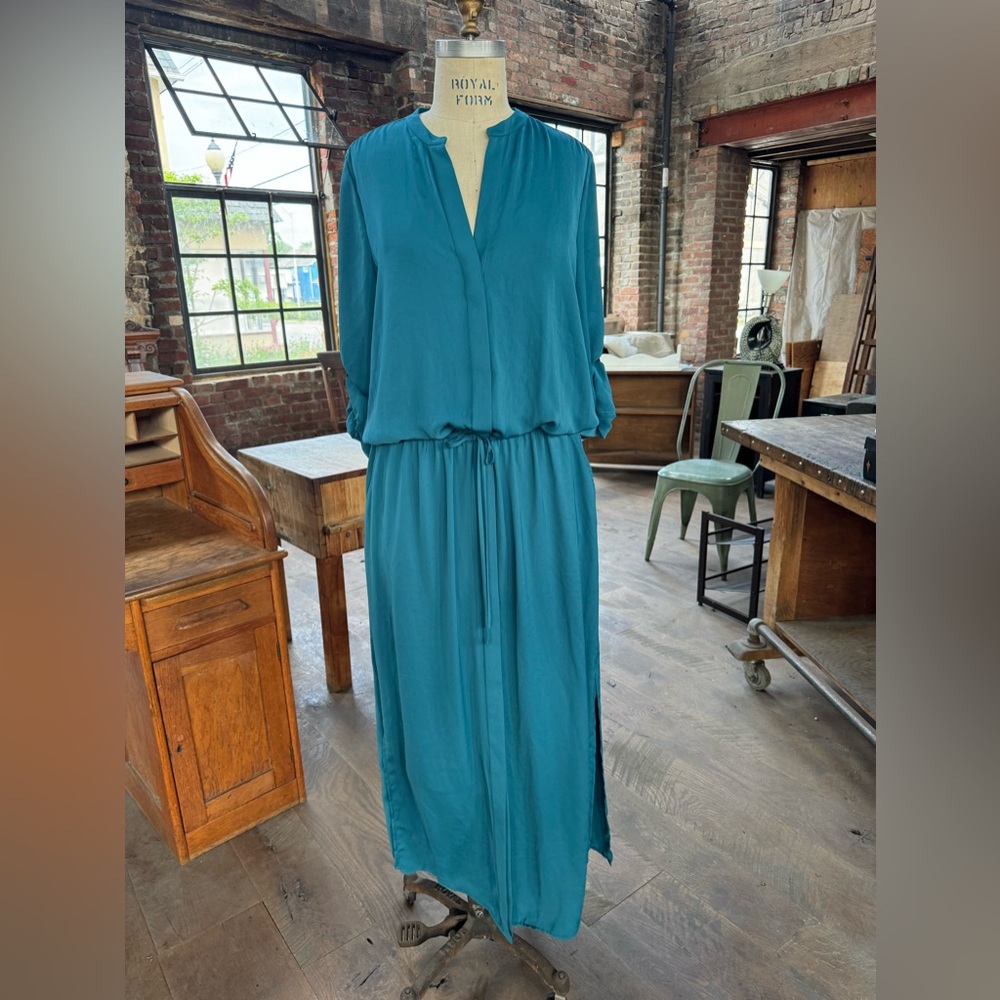 Vince dress